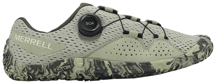 Merrell Vapor Glove 6 BOA Diorite