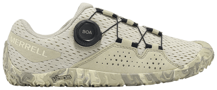 Merrell Wmns Vapor Glove 6 BOA Basalt