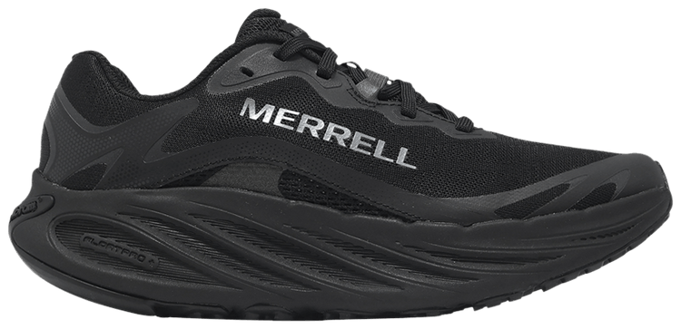Merrell Wmns ProMorph Black