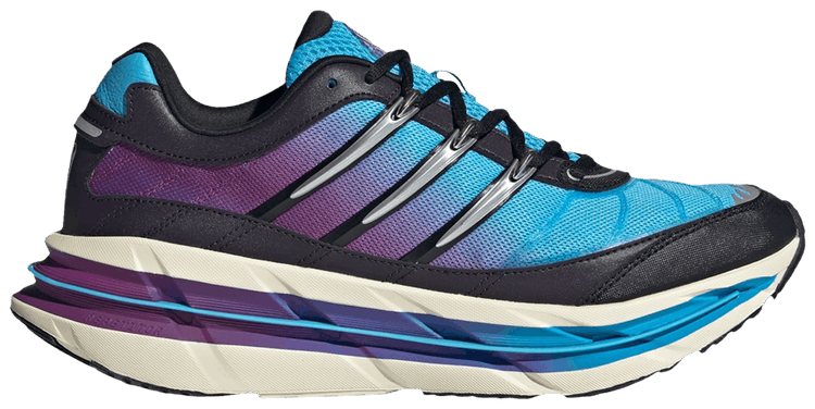 Adidas Adistar Harmony Blue Rich Mauve