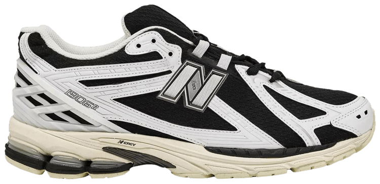 New Balance 1906R White Black