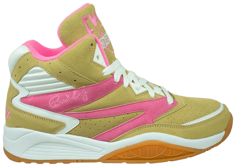 Famous Nobodys x Ewing Sport Lite Wheat Sugar Plum