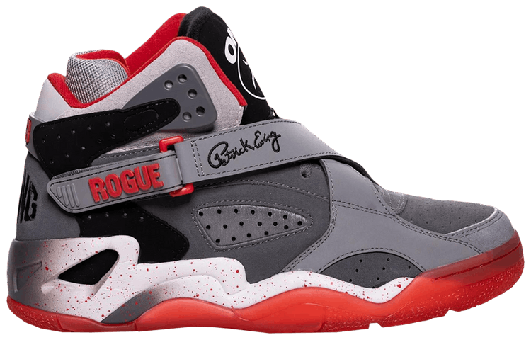 Onyx x Ewing Rogue All We Got Iz Us