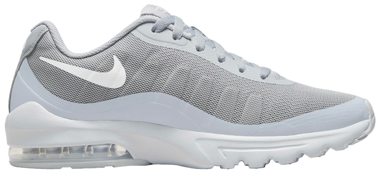 Nike Air Max Invigor Wolf Grey