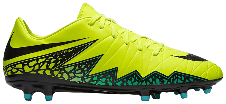 Nike Hypervenom Phelon 2 FG Spark Brilliance Pack
