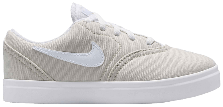 Nike Check Canvas SB PS Light Bone