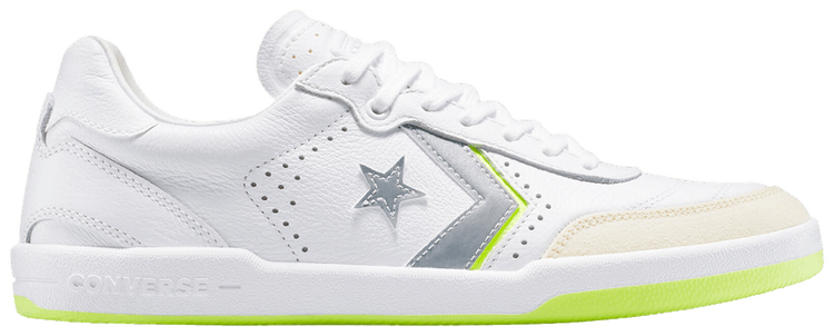 Converse Louie Lopez Pro 2 Low White Volt