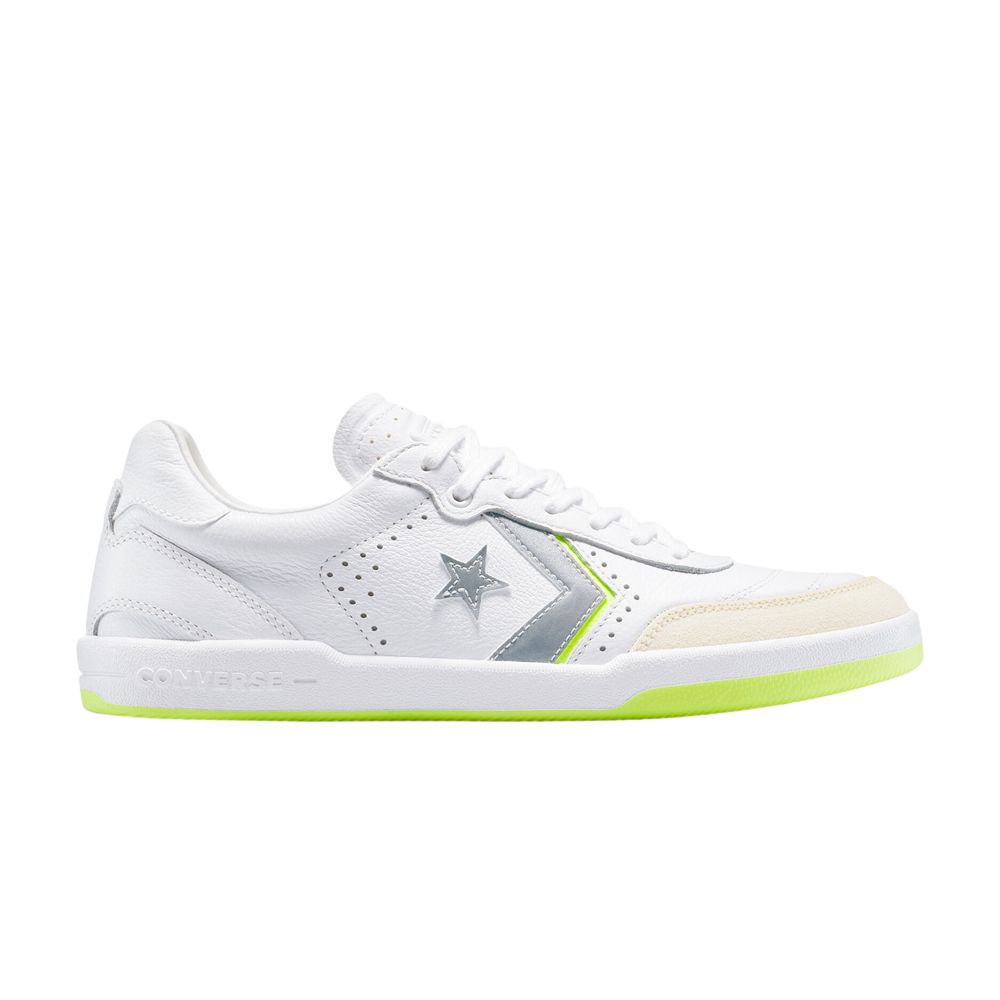 Converse Louie Lopez Pro 2 Low 'White Volt' | Men's Size 11 - A12925C