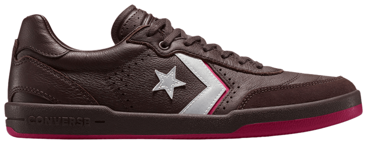 Converse Louie Lopez Pro 2 Low Coffee Nut Frozen Acai