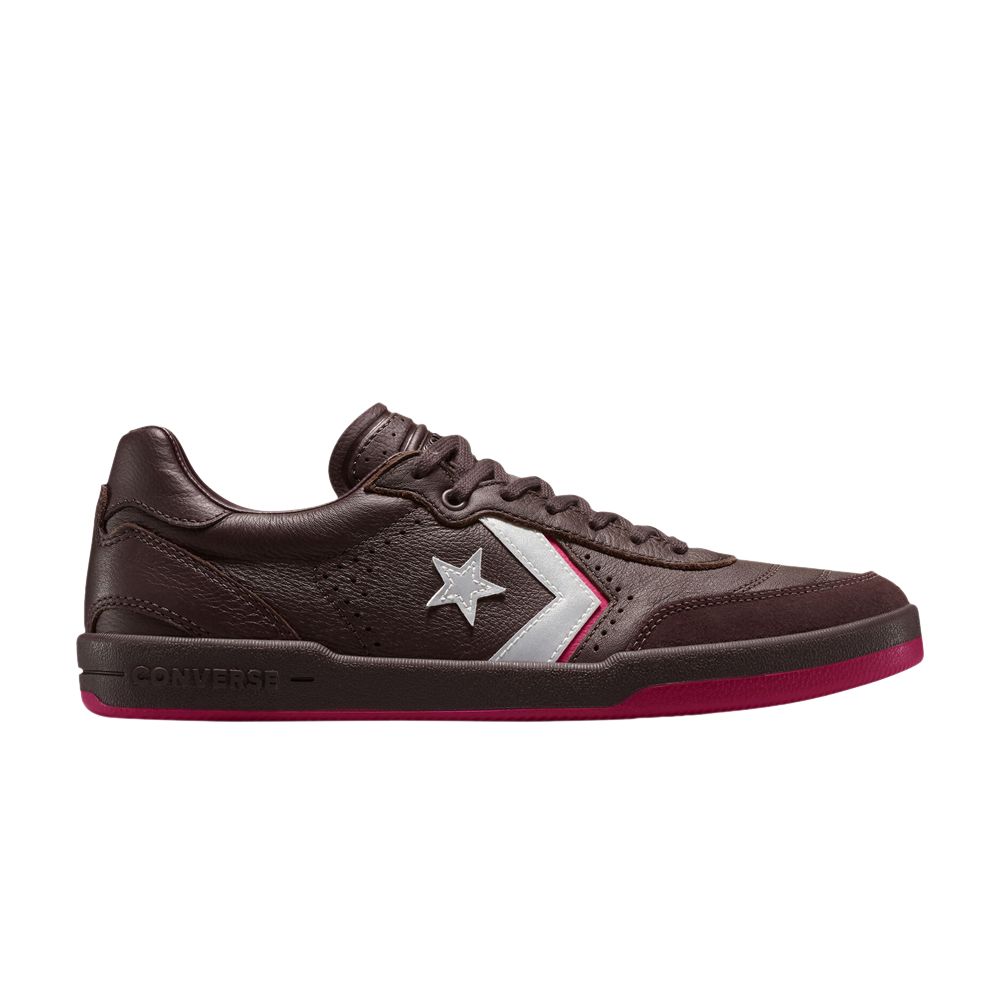 Converse Louie Lopez Pro 2 Low 'Coffee Nut Frozen Acai' | Brown | Men's Size 4 - A12926C