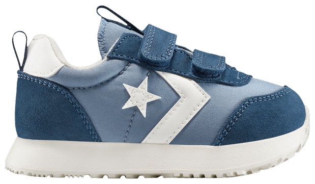 Converse Omega Trainer EasyOn TD Yeti Breath Blue