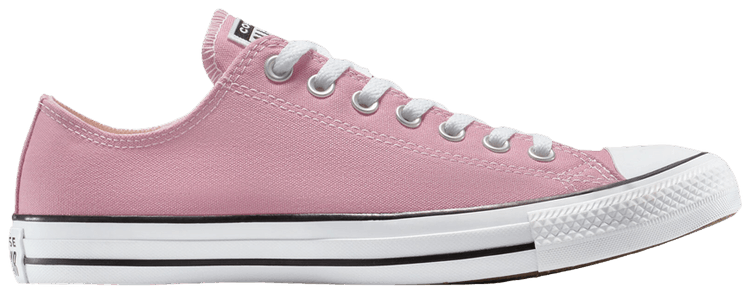 Converse Chuck Taylor All Star Low Cliffside Rose