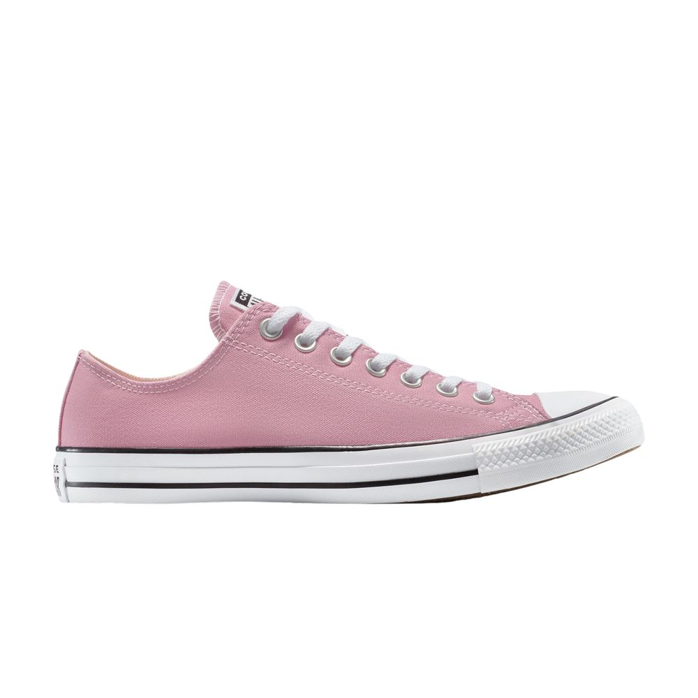 Converse Chuck Taylor All Star Low 'Cliffside Rose' | Pink | Men's Size 4.5 - A13269F
