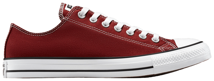 Converse Chuck Taylor All Star Low Rottin Apple