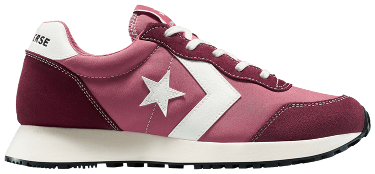 Converse Omega Trainer Deep Bordeaux