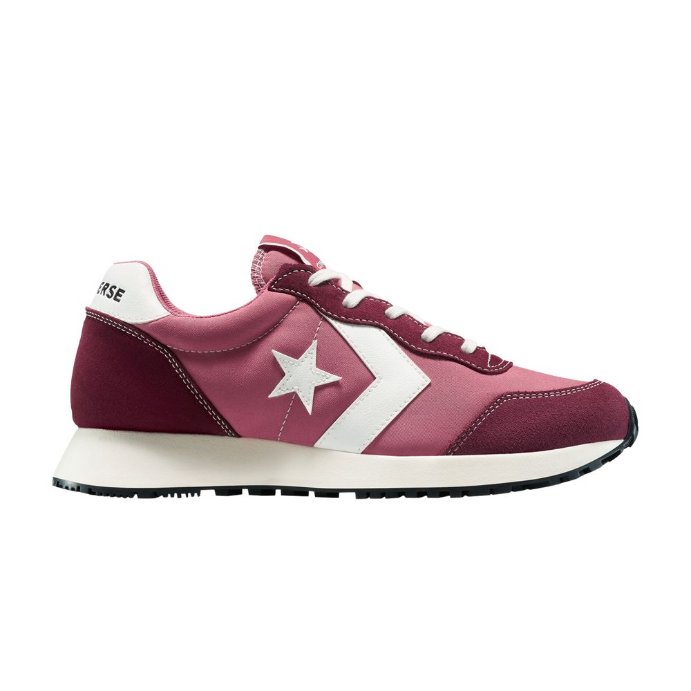 Converse Omega Trainer 'Deep Bordeaux' | Pink | Men's Size 4 - A13322C