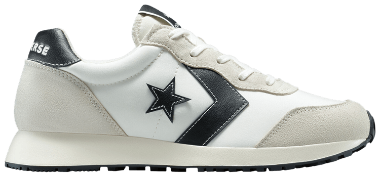Converse Omega Trainer Vintage White