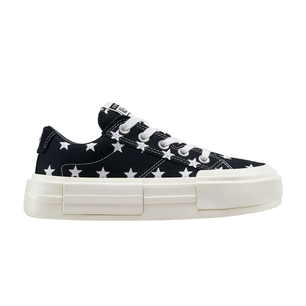 Converse Wmns Cruise 'Archive Stars - Black' | Women's Size 9 - A15497C