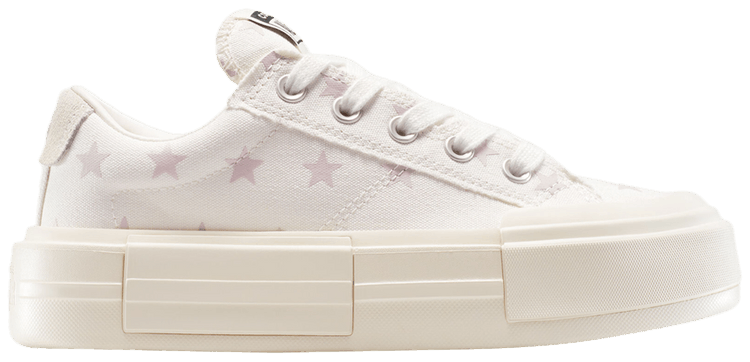 Buy Converse Wmns Cruise 'Archive Stars - White' - A15498C | GOAT