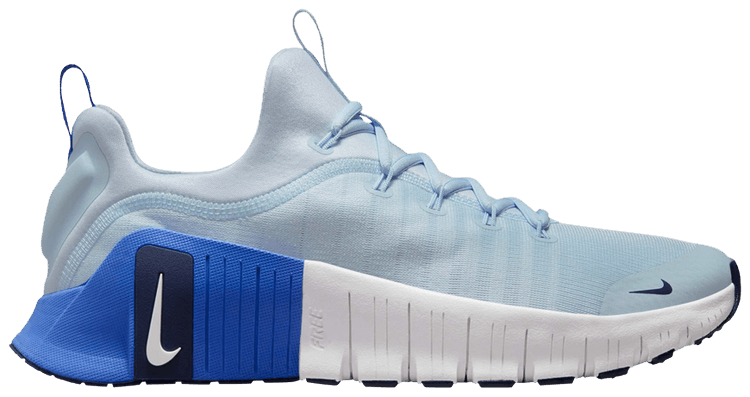 Nike Free Metcon 6 Blue Tint