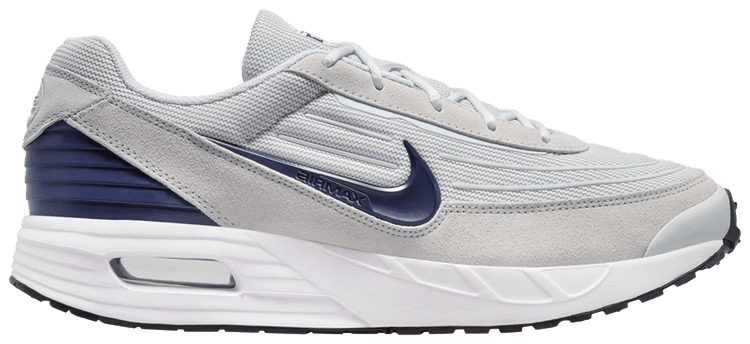 Nike Air Max Verse Pure Platinum Midnight Navy
