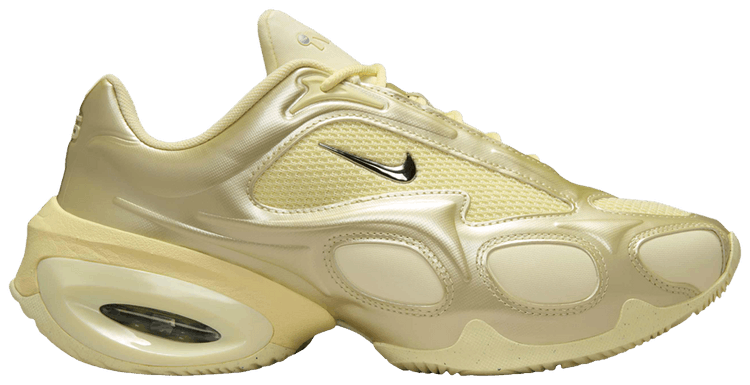 Nike Wmns Air Max Muse Champagne