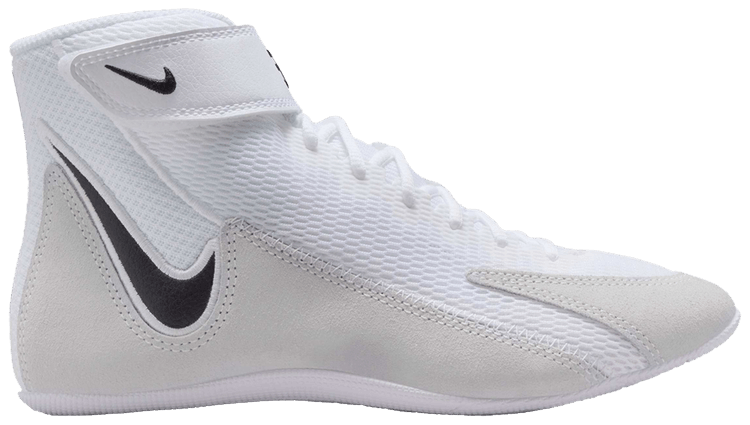 Nike Speedsweep 8 GS Photon Dust Black