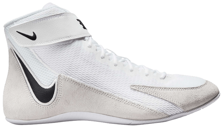 Nike Speedsweep 8 Photon Dust Black