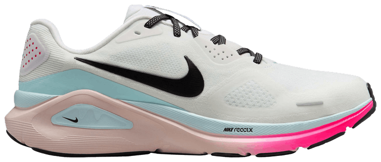 Nike Structure 26 White Glacier Ice