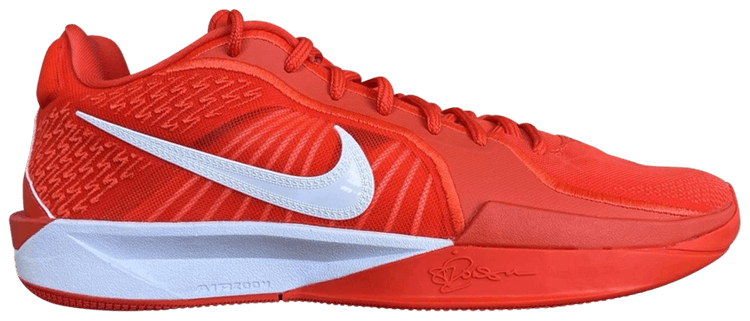 Nike Wmns Sabrina 2 TB Promo Team Orange