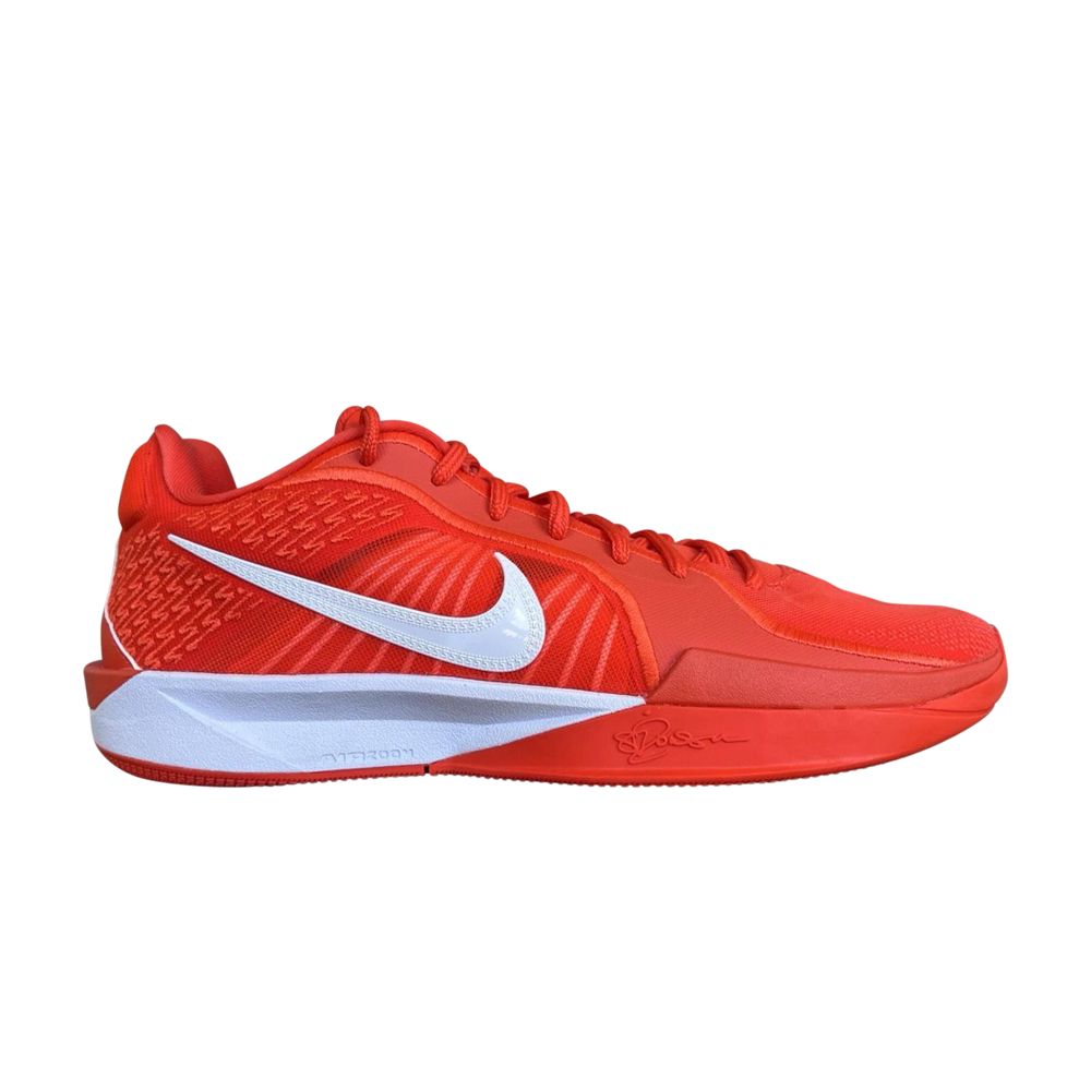 Nike Wmns Sabrina 2 TB Promo 'Team Orange' | Women's Size 9.5 - HM5038-801