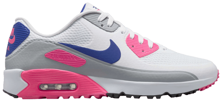 Nike Air Max 90 Golf Laser Pink