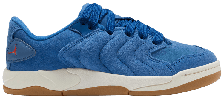 Air Jordan Session GS Storm Blue