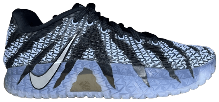 Nike Ja 3 Cobalt Bliss