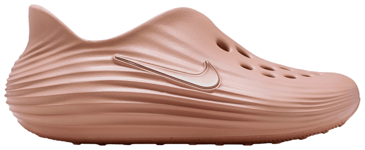 Nike ReactX Rejuven8 GS Rose Gold