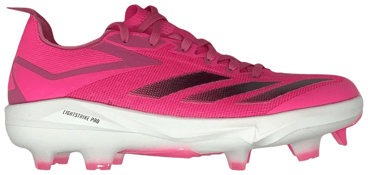 Adidas Adizero Electric TPU Lucid Pink