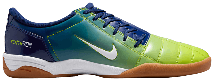 Buy Nike Total 90 3 SP 'Sprite' - IH2230 400 | GOAT