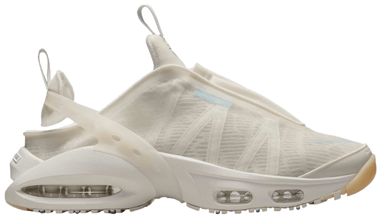 Marseille FC x Nike Air Max Craze Sail