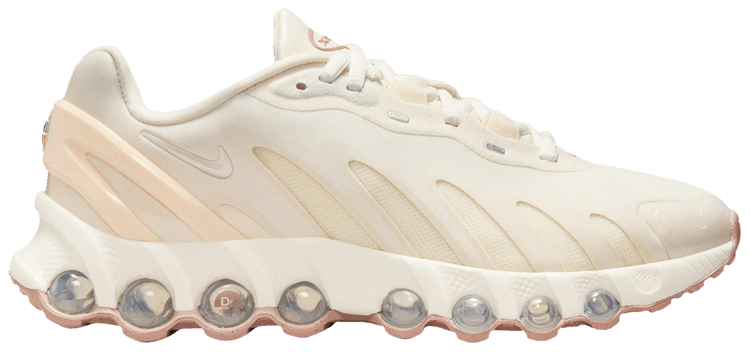 Nike Wmns Air Max DN8 Soft Pearl