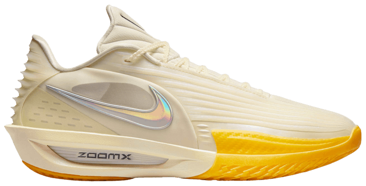 Buy JuJu Watkins x Air Zoom GT Cut 3 Turbo 'Coconut Milk