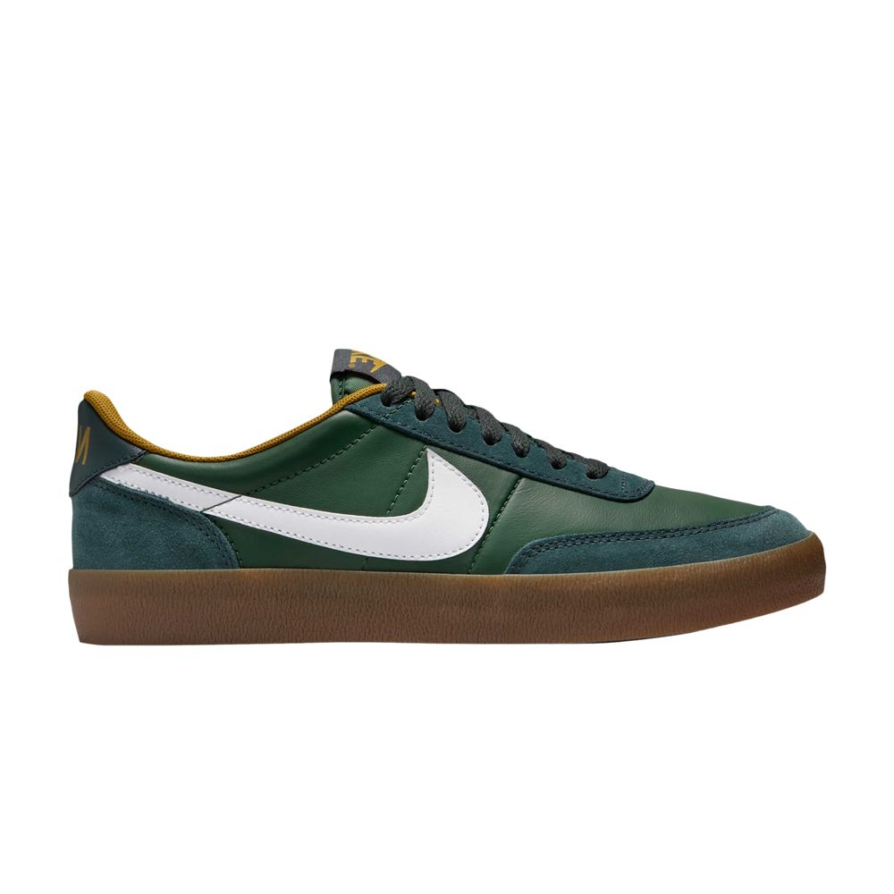 Pre-owned Nike Wmns Killshot 2 'fir Seaweed' | Green | Women's Size 9.5