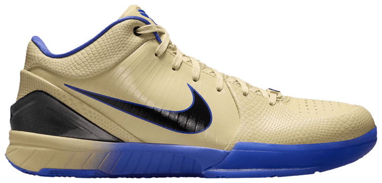 Buy FC Barcelona x Kobe 4 Protro 'Third Kit' - IM2532 701 | GOAT