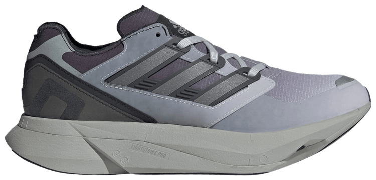 adidas Equipment Adios Pro Grey Iron Metallic