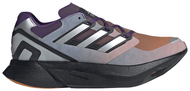 adidas Equipment Adios Pro Rustic Orange Matte Silver