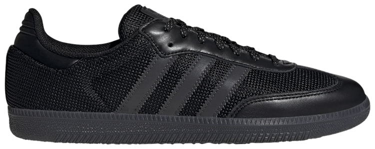 adidas Samba OG Black Carbon