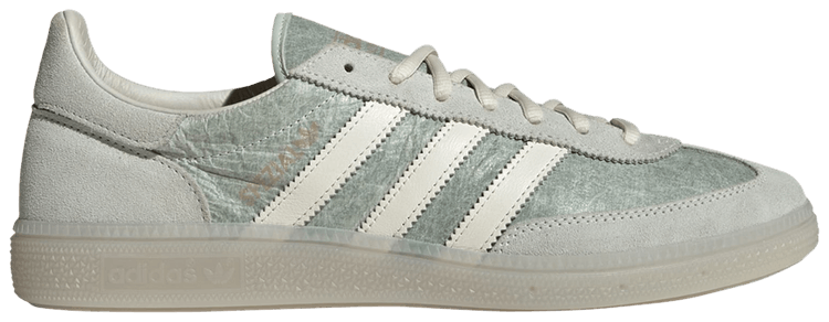 Adidas Handball Spezial Dyneema Pack   Orbit Grey Green