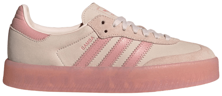 Adidas Wmns Sambae Wonder Quartz