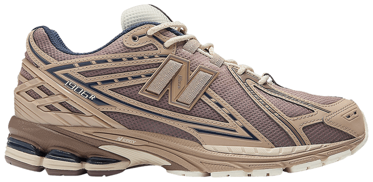 New Balance 1906R Earth Shadow Flat Taupe