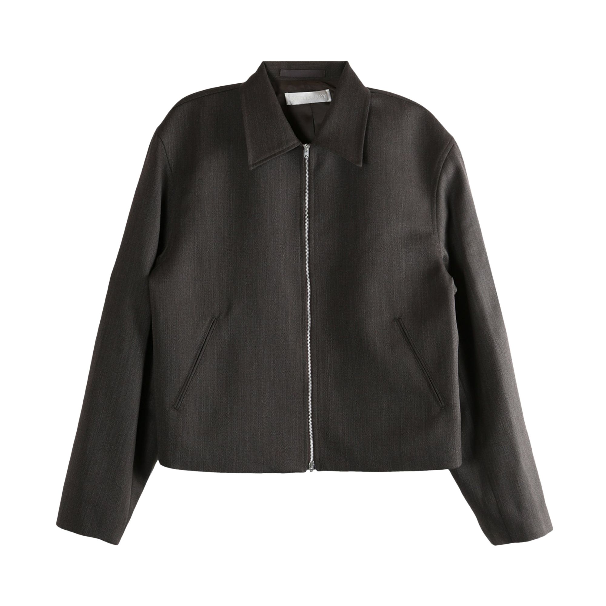 Pre-owned Our Legacy Mini Jacket 'havana Brown' | Men's Size 46