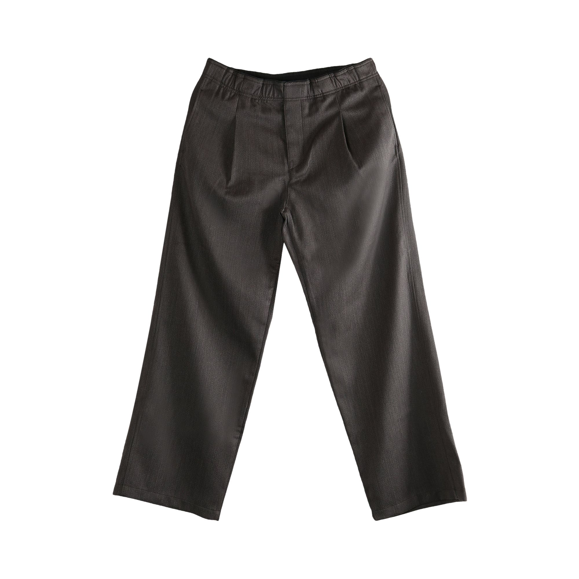 Pre-owned Our Legacy Leisure Trouser 'havana Brown' | Men's Size 46